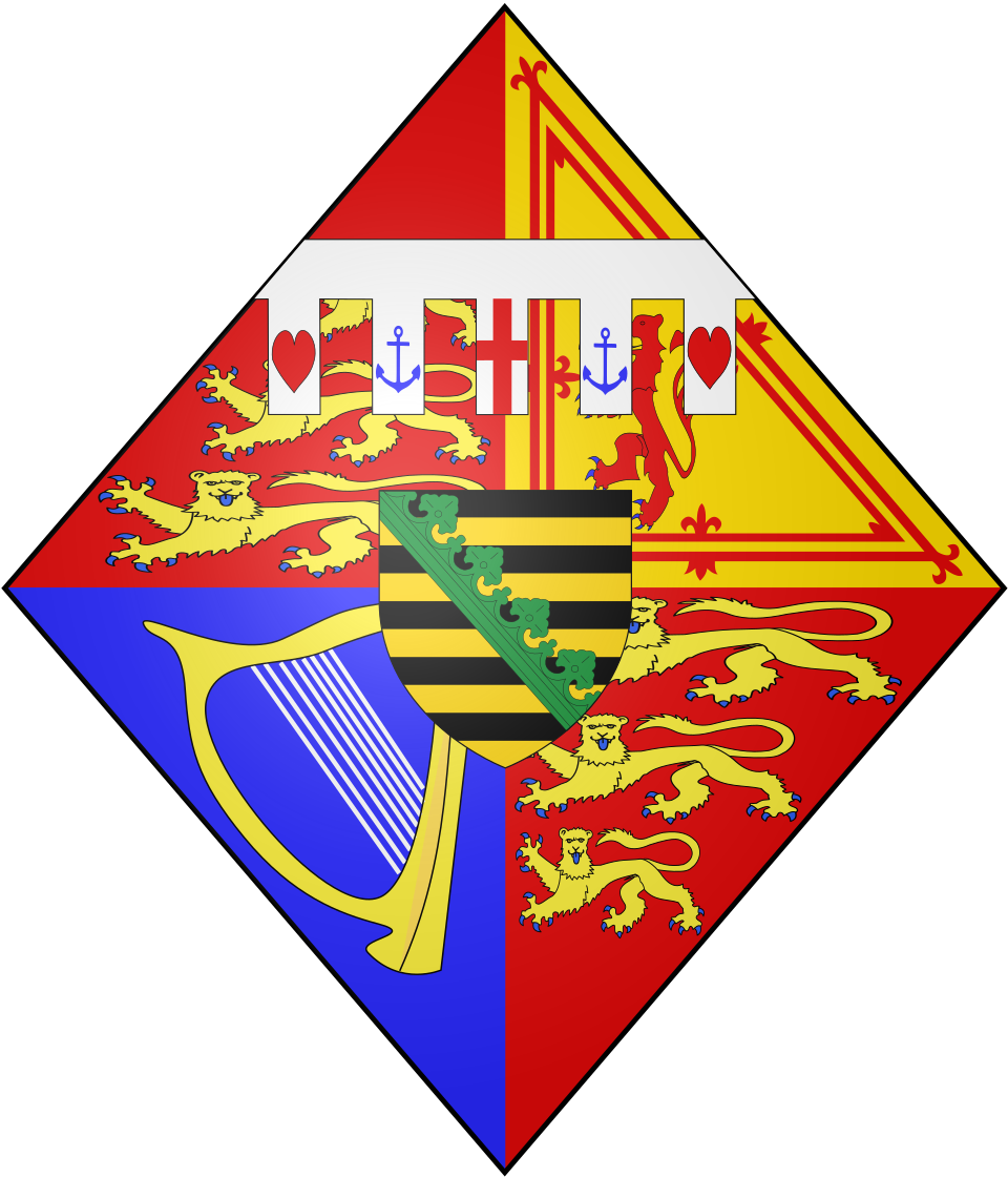 File:Princess Victoria Melita Arms.svg