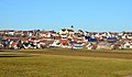 *Schwenningen (Heuberg)*Schwenningen, Sigmaringen
