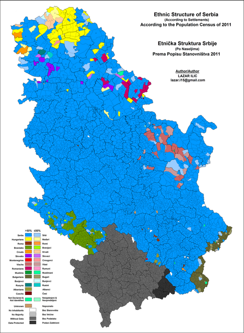 File:Serbia Ethnic Map 2011.png