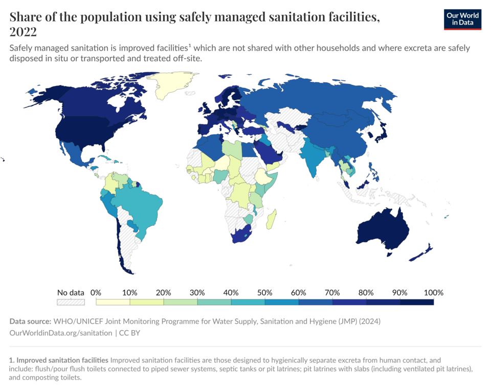 File:Share-using-safely-managed-sanitation-in-2022.png
