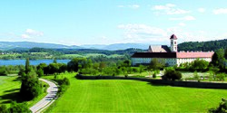 Sankt Georgen Abbey