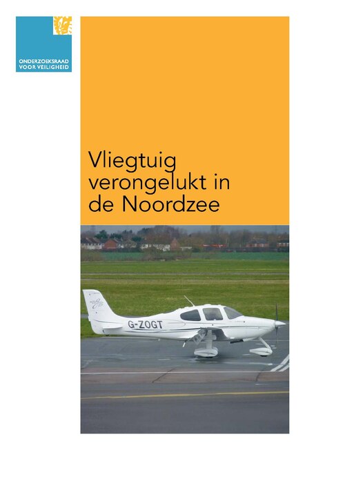 File:Vliegtuig verongelukt in de Noordzee, Cirrus SR20, 4 januari 2016.pdf