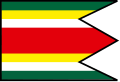 Flag of Cakov