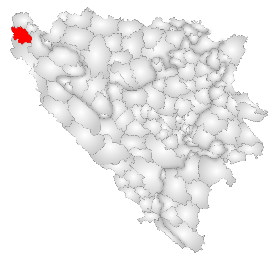 File:Cazin Municipality Location.svg