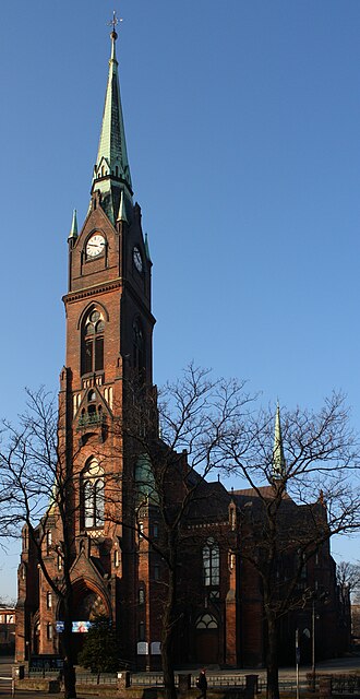 File:Chorzow kosciol NMP fasada.JPG
