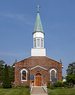Christ Church, by Crisco 1492