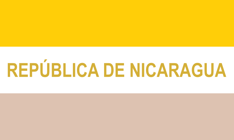 File:Civil Ensign of Nicaragua (1854-1858).svg