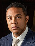 Former news anchorDon Lemonfrom Louisiana