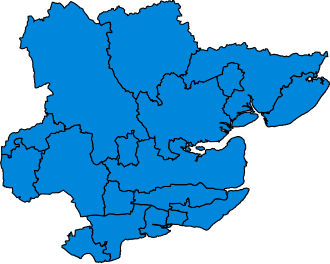 File:EssexParliamentaryConstituency2017Results.svg