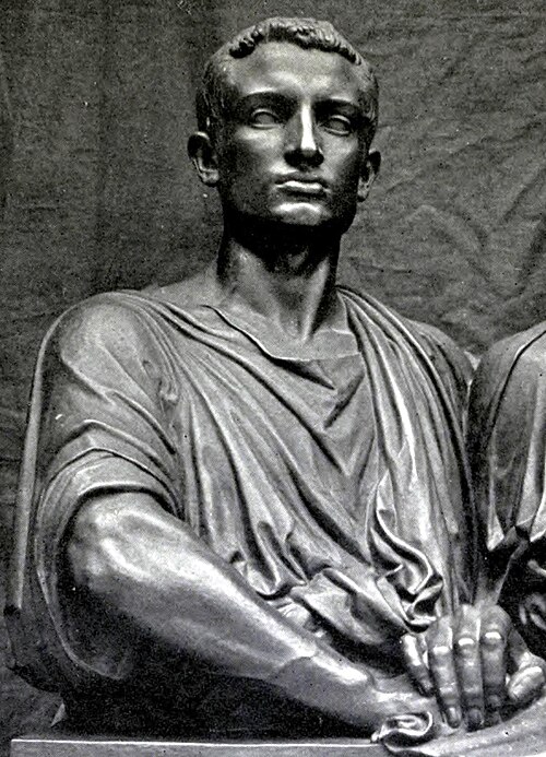 File:Eugene Guillaume - the Gracchi (cropped).jpg