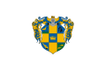 Flag of Sándorfalva