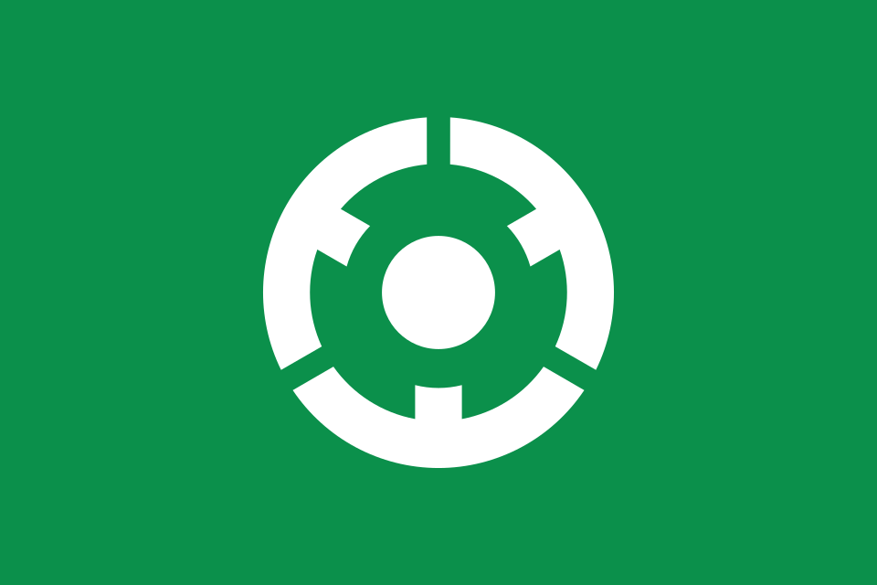File:Flag of Tomioka, Fukushima.svg
