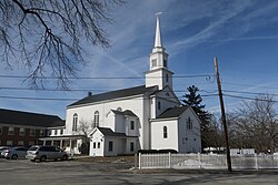 Greenville Baptist Church