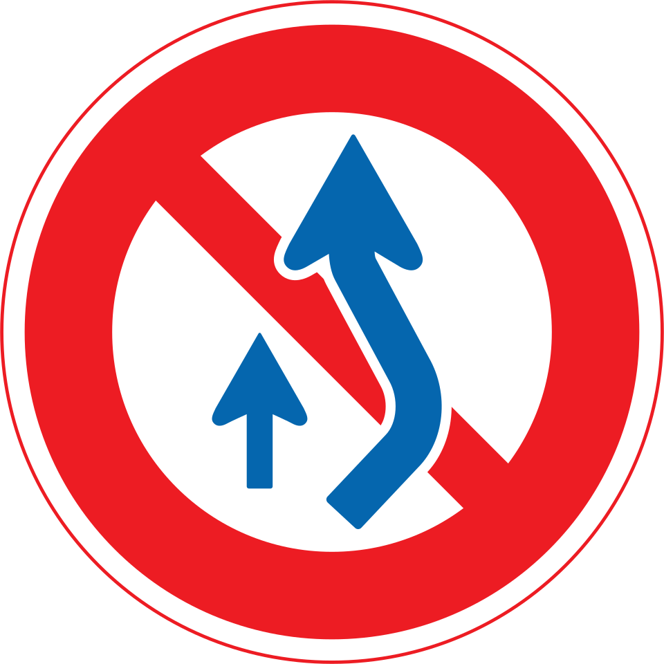 File:Japan road sign 314.svg