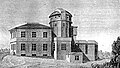 Observatory in 1830