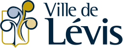 File:Logo of Lévis, Quebec.svg