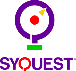 Logo as of 1998
