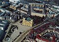 City of Debrecen