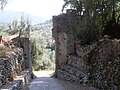 Medieval fortication