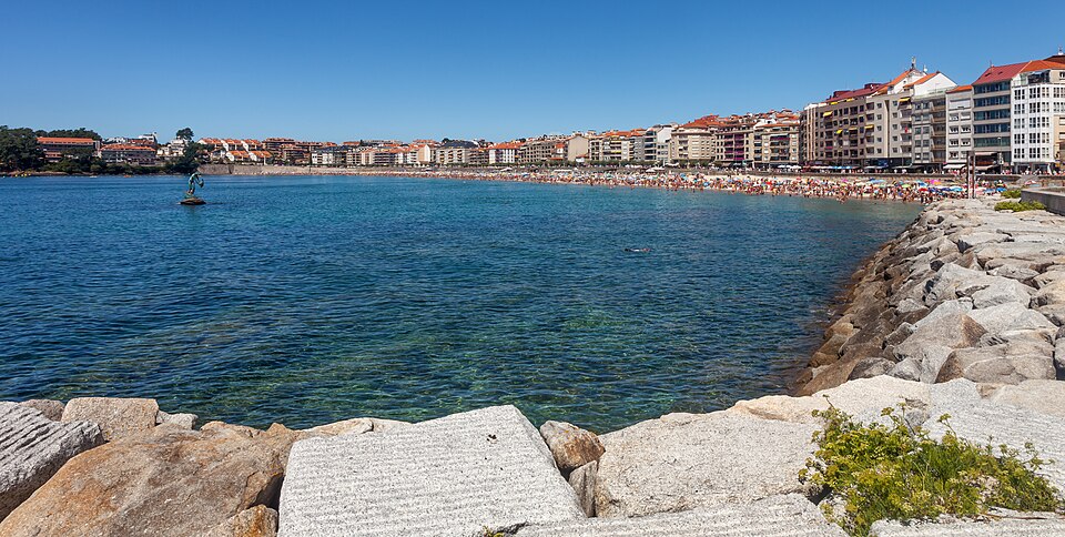 File:Praia de Silgar. Sanxenxo. Galiza SX-16.jpg
