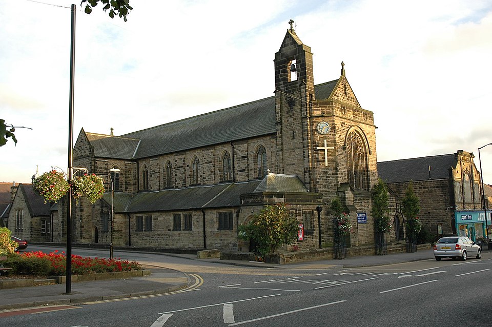 File:St Andrew's Church 2.jpg