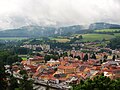 View of Sušice