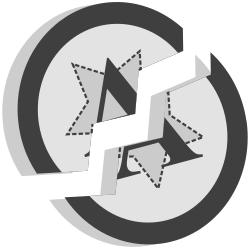File:Symbol unsupport A vote.svg