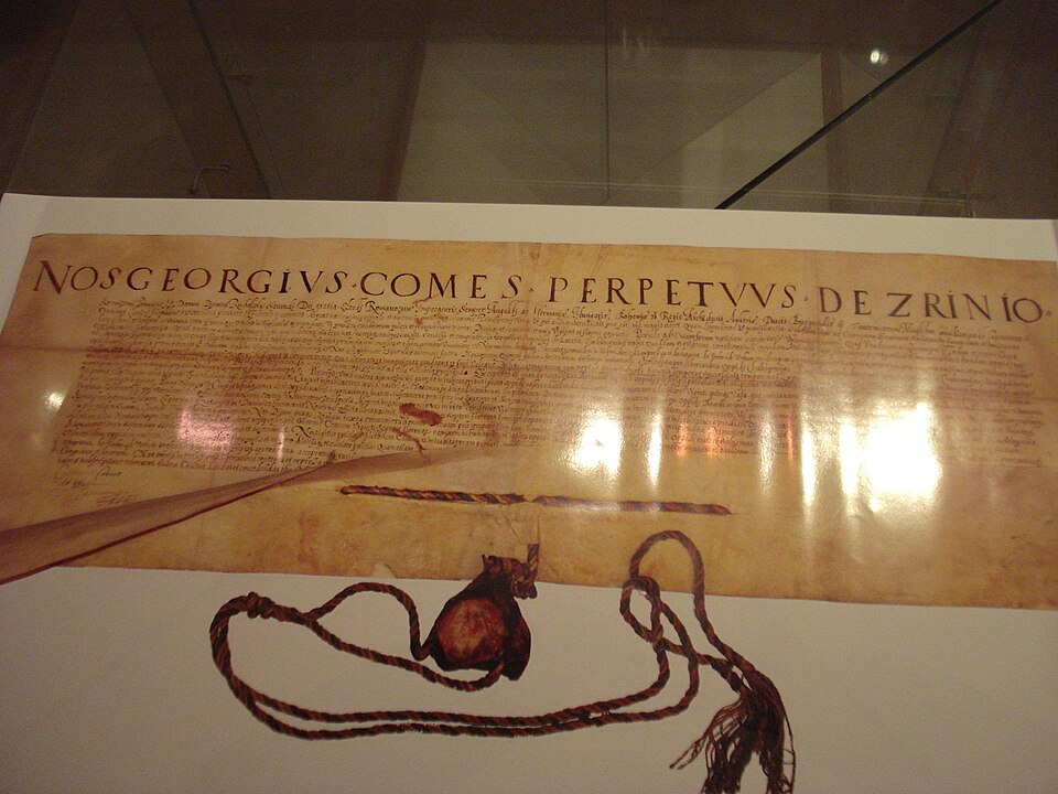 File:Čakovečka povelja Jurja IV. Zrinskog (1579).JPG