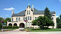 Louis Smith Tainter House, Menomonie