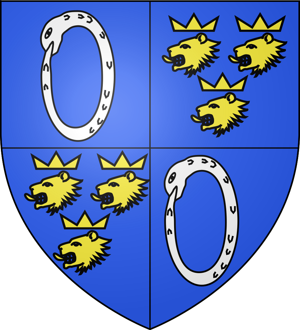 File:Blason Jarjayes 05.svg