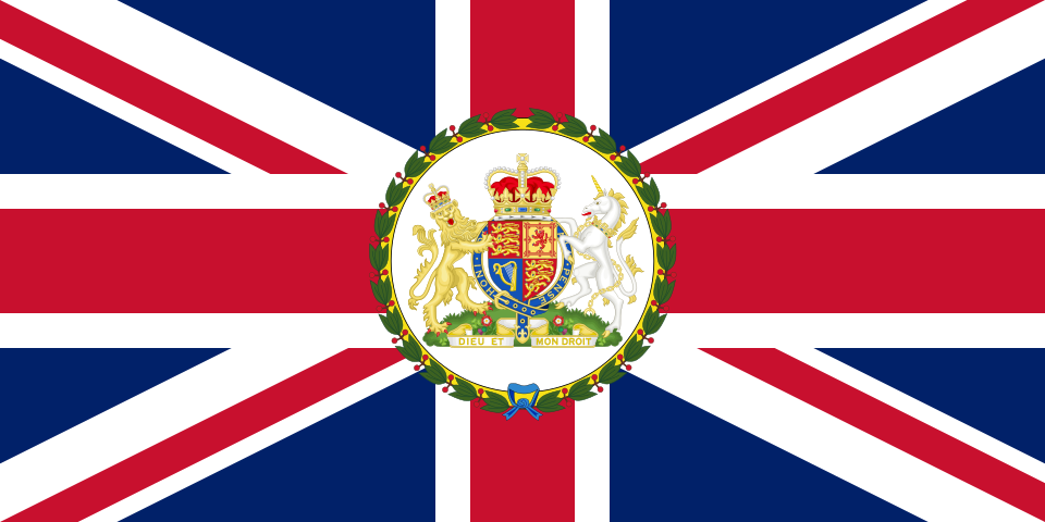 File:British Ambassador Flag.svg