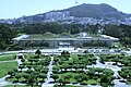 August 30thCalifornia Academy of Sciences, a green museum