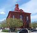 Cheshire County Courthouse