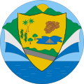 Coat of arms of Piojó, Atlántico