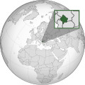 Kosovo