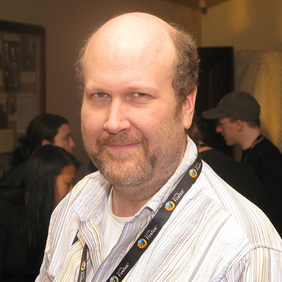 File:Lee Daniel Crocker.JPG