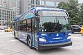 MTA #9567