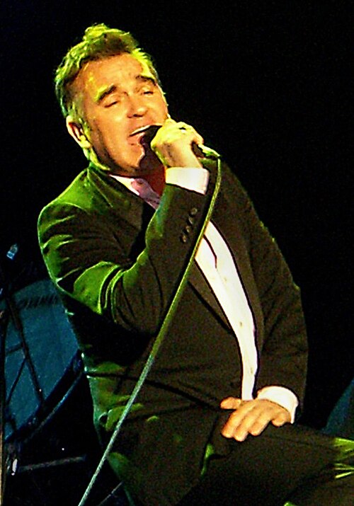 File:MorrisseySXSW2006.jpg