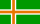Teutonic and Celtic heritage flag