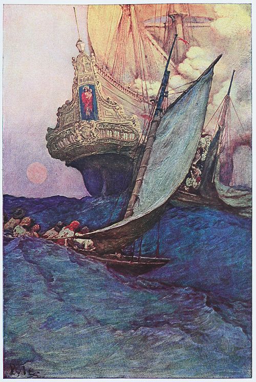File:Pyle pirates approaching ship.jpg