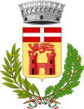 Coat of arms of Sarre