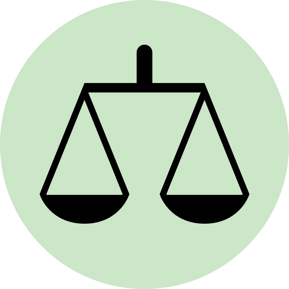 File:Scale icon green.svg