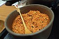Shichi-mi tōgarashi can contain hempseed