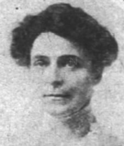 Vida Newsom