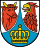 Coat of Arms of Dahme-Spreewald district
