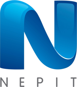 NERIT logo