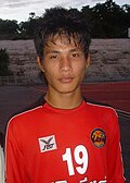 Arnon Buspha