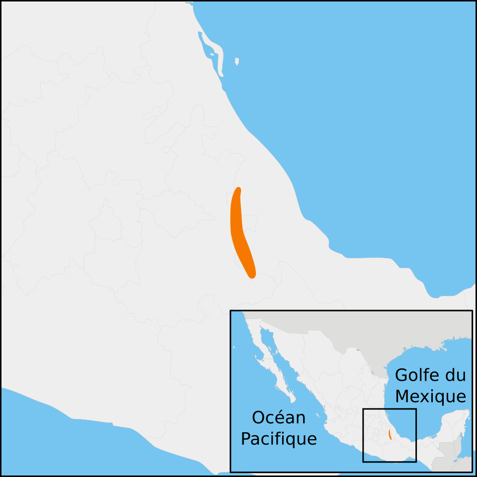 File:Abronia graminea distribution.svg