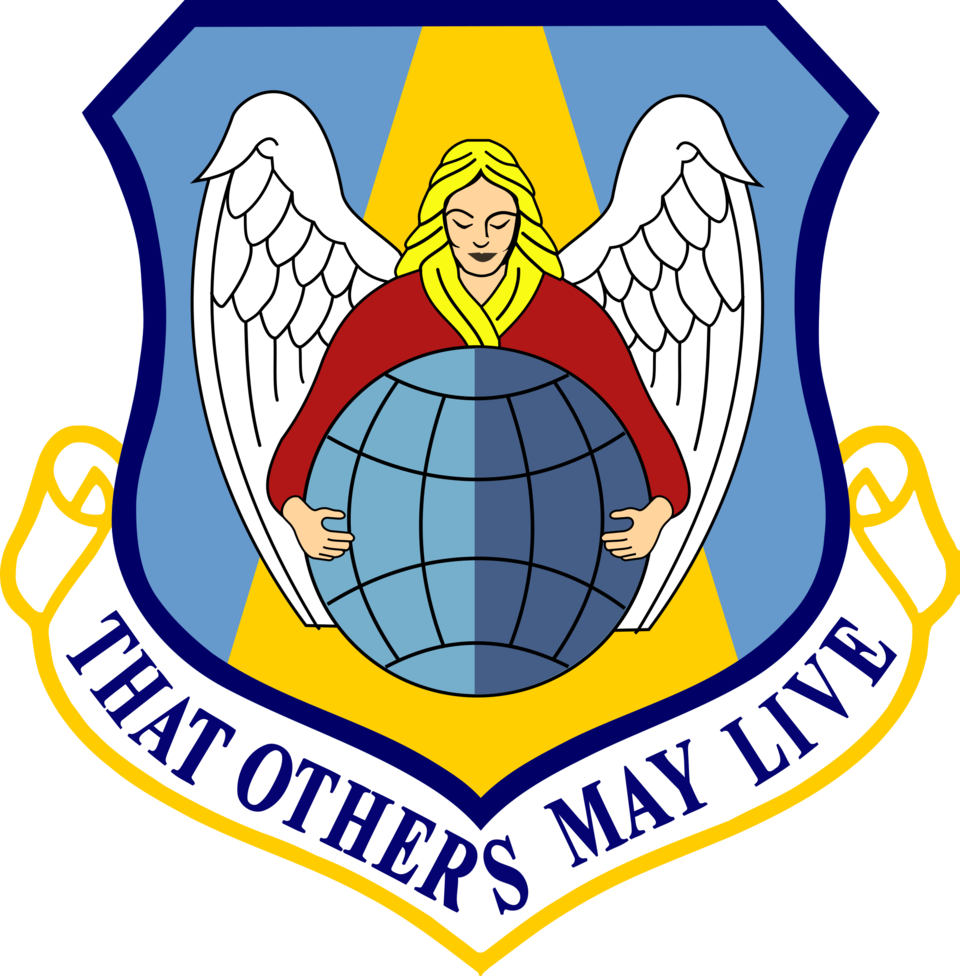 File:Aerospace Rescue & Recovery Service emblem.png