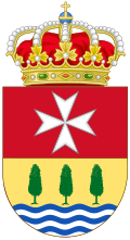 Arroyo de la Encomienda